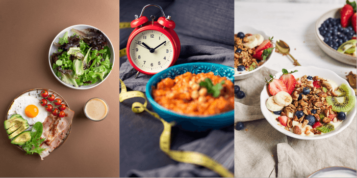 103: Finding the Right Diet for You