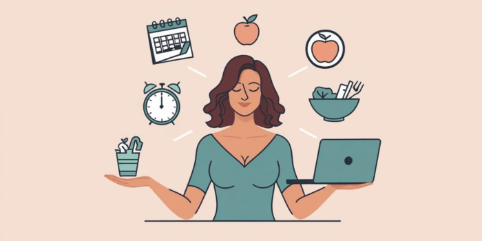 104: Overcoming Daily Challenges