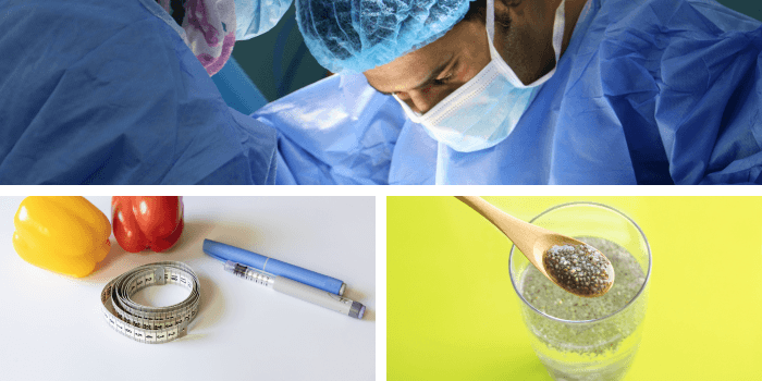 105: Weight Loss Surgery, Injections & Nutrition Trends