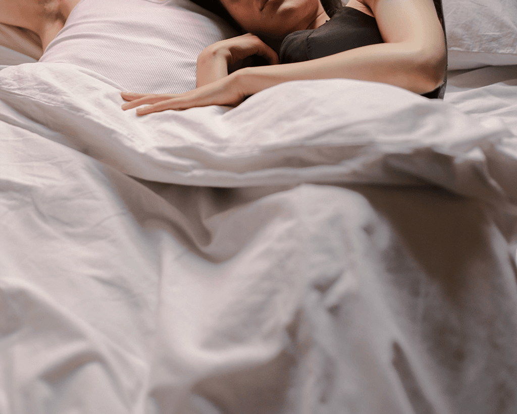 4 Non-Penetrative Sex Activities for Couples