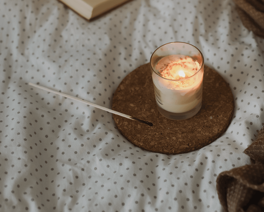 An Intimate Night: Tips On How To Set The Mood