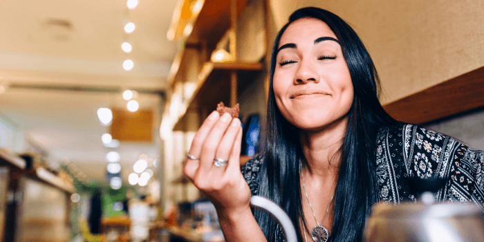 Intuitive Eating: Breaking Free from Diet Obsession