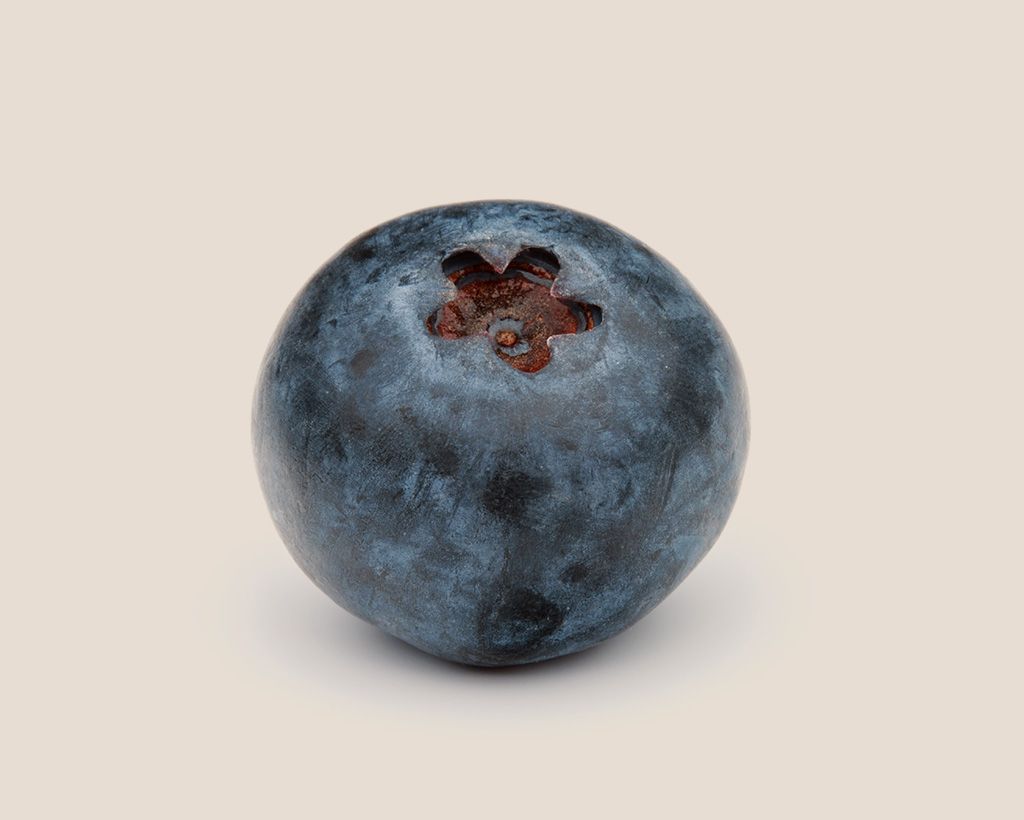 Kegel 2: Blueberry Squeeze