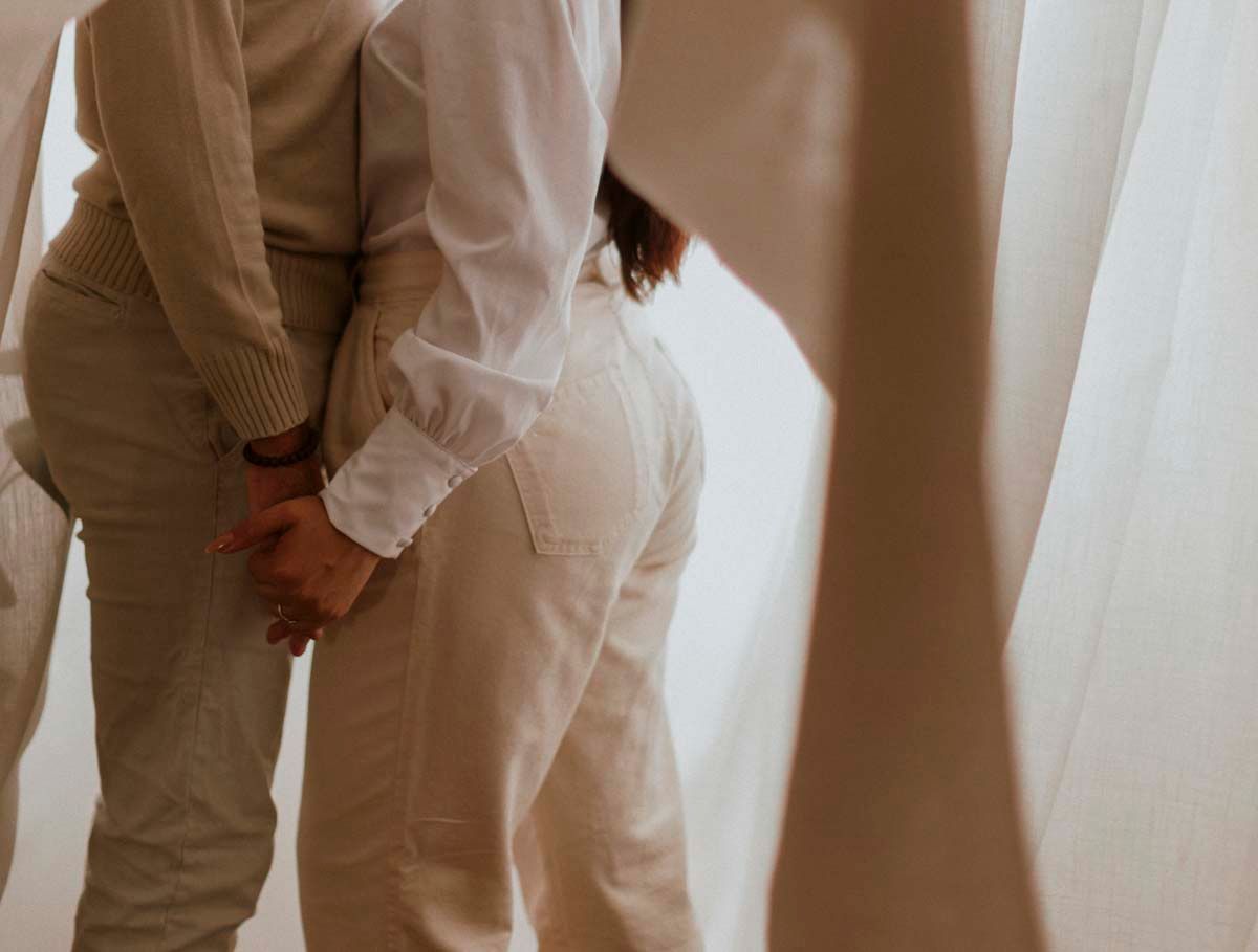 105 Exploring Intimacy