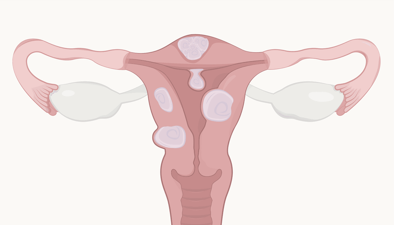 Fibroids: Myth Vs Fact