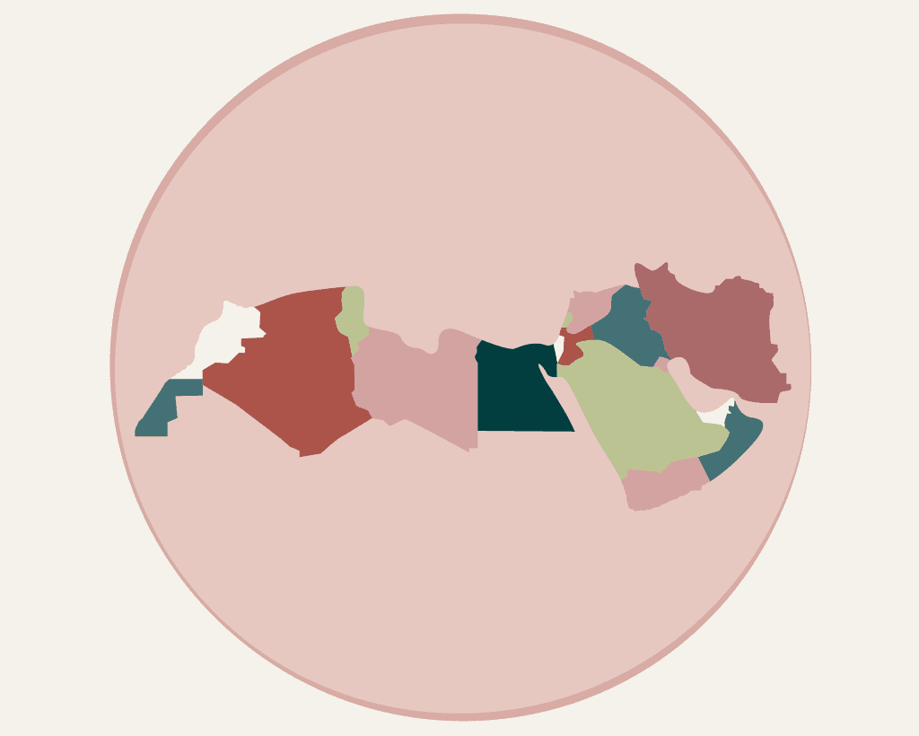 PCOS in the Middle East: A Quick Look