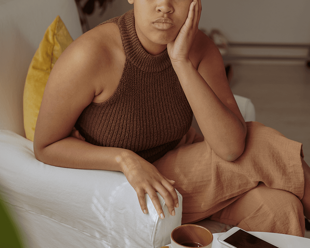Silent Suffering: PMS and PMDD