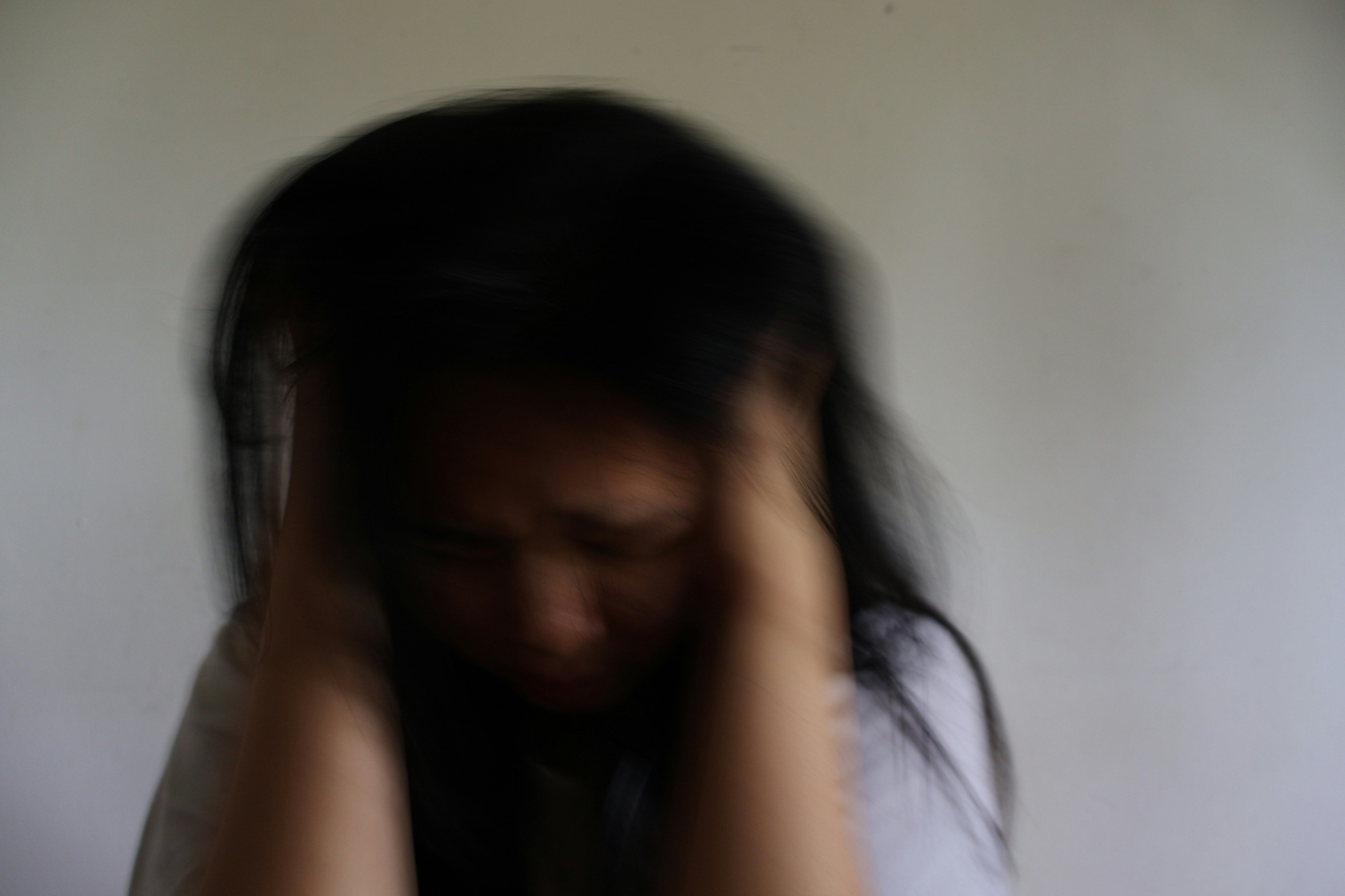 Silent Suffering: PMS and PMDD