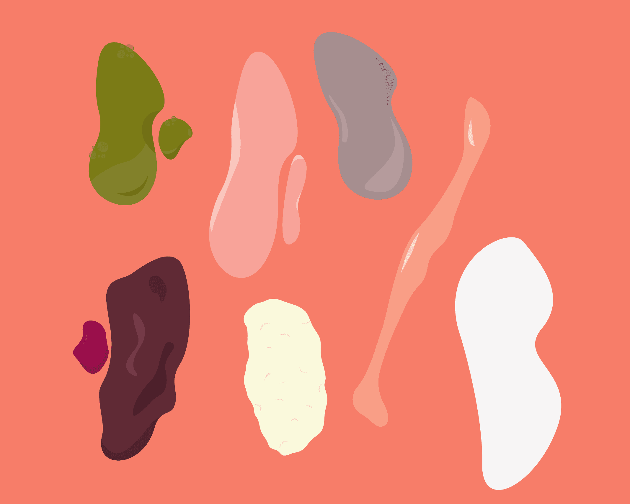 Vaginal Discharge: What’s Normal and When to Worry