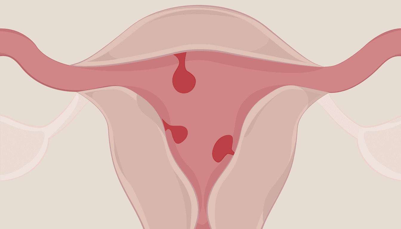 Uterine Polyps: Myth vs. Fact