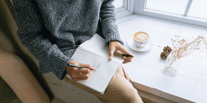 Practical Exercise: Understanding Your Relationship with Food and Nutrition