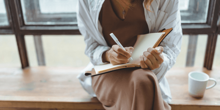 Practical Guide:Monitoring Your Body & Eating Habits