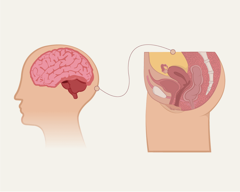 The Mind-Body Connection: Mental health and your sexual life