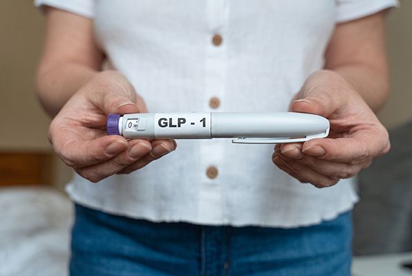 إيه هي حقن التخسيس GLP-1 وبتعمل إيه بالظبط؟